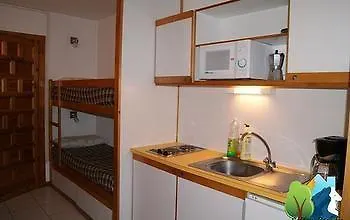 Soldeu Paradis Apartament *