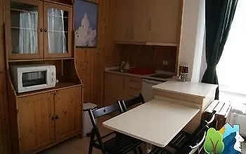 Apartament Soldeu Paradis Soldeu