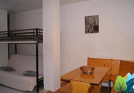 Apartament Soldeu Paradis Soldeu
