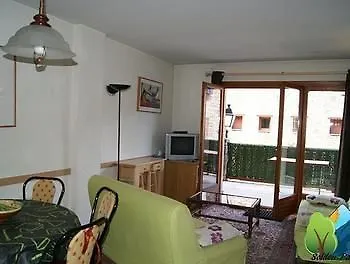 Soldeu Paradis Apartament Soldeu