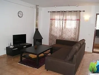 Apartament Soldeu Paradis *