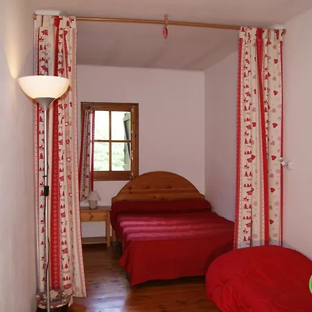 Apartament Soldeu Paradis