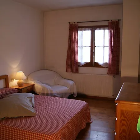 Soldeu Paradis Apartament *