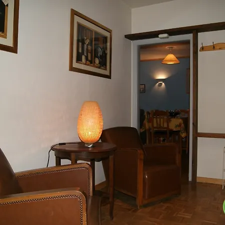 Soldeu Paradis Apartament Soldeu