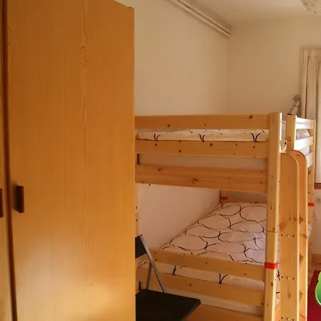 Soldeu Paradis Apartament *