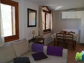 Lägenhet Paradis