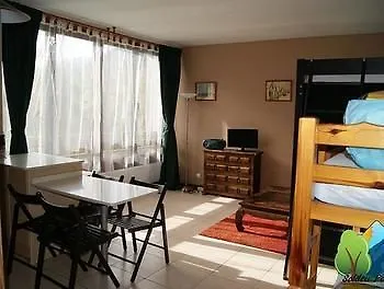Lägenhet Paradis