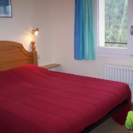 Paradis Lägenhet