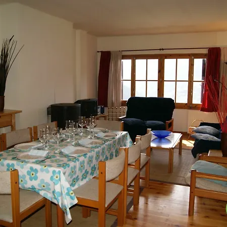 Lägenhet Paradis *